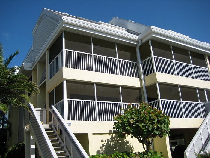 TORTUGA BEACH CLUB RESORT - Prices & Condominium Reviews (Sanibel Island,  FL)