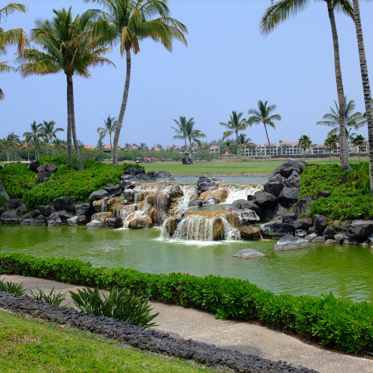 Waikoloa Beach Golf Course All You Need to Know BEFORE You Go