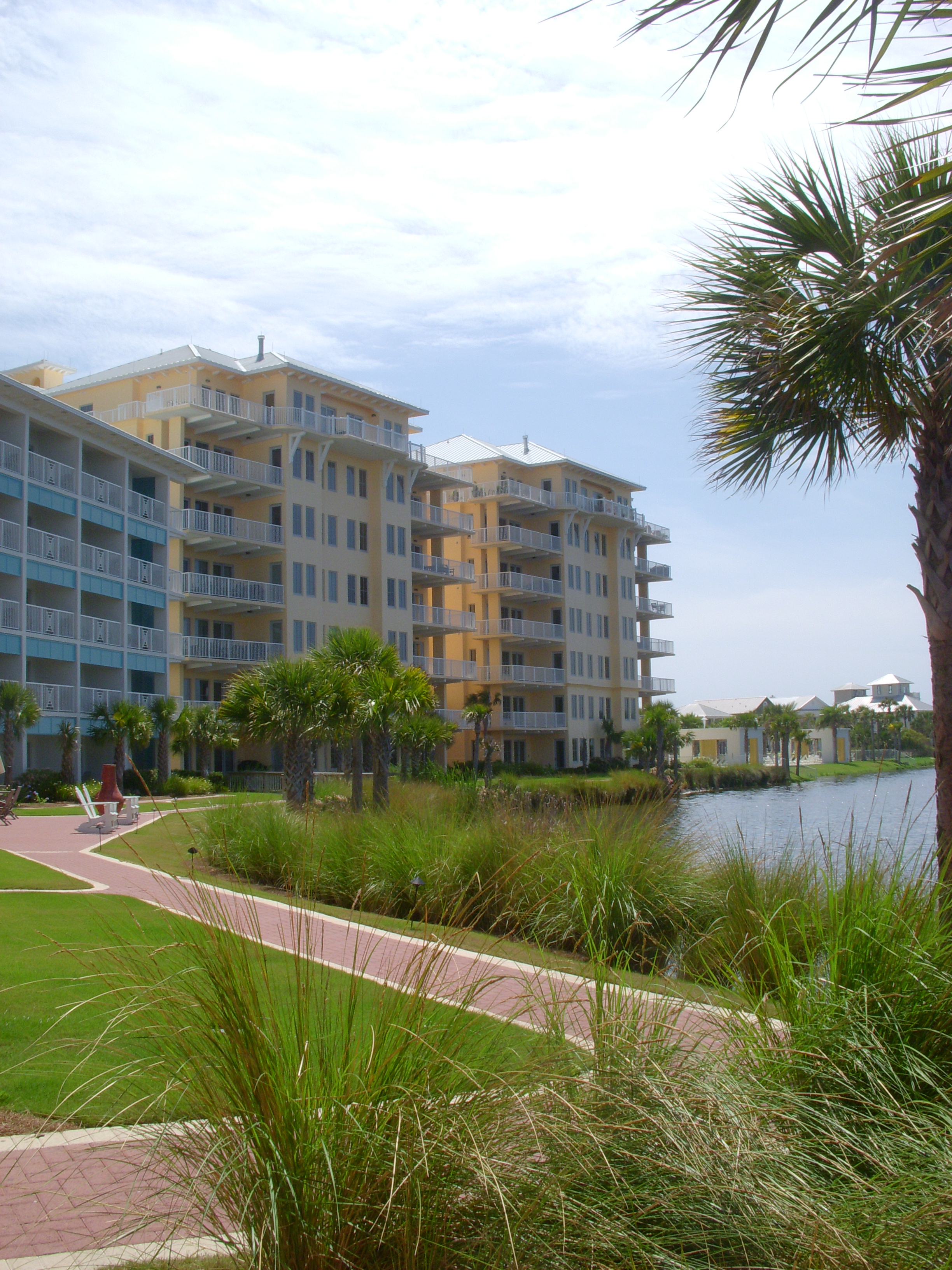 CARILLON BEACH Panama City 2022 What To Know BEFORE You Go   The Inn At Carillon 