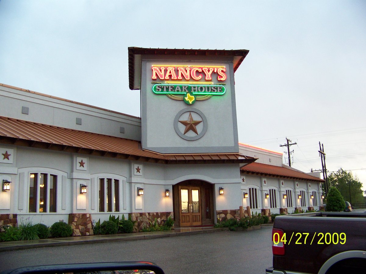 NANCY'S STEAK HOUSE, Columbus - Menu, Prices & Restaurant Reviews ...