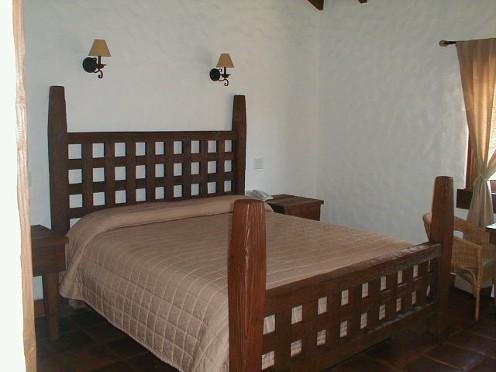 King Size beds