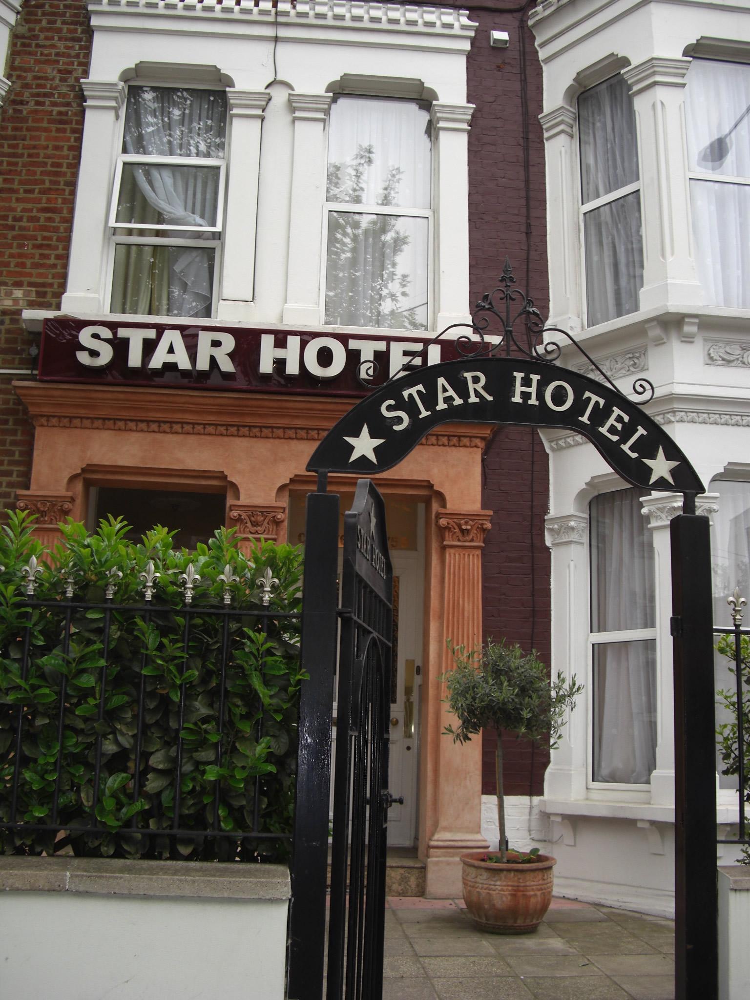 Star Hotel B&B - UPDATED 2024 Prices, Reviews & Photos