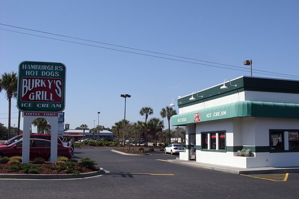 KIRK'S ICE CREAM PARLOR, Myrtle Beach - Restaurant Reviews, Photos & Phone  Number - Tripadvisor