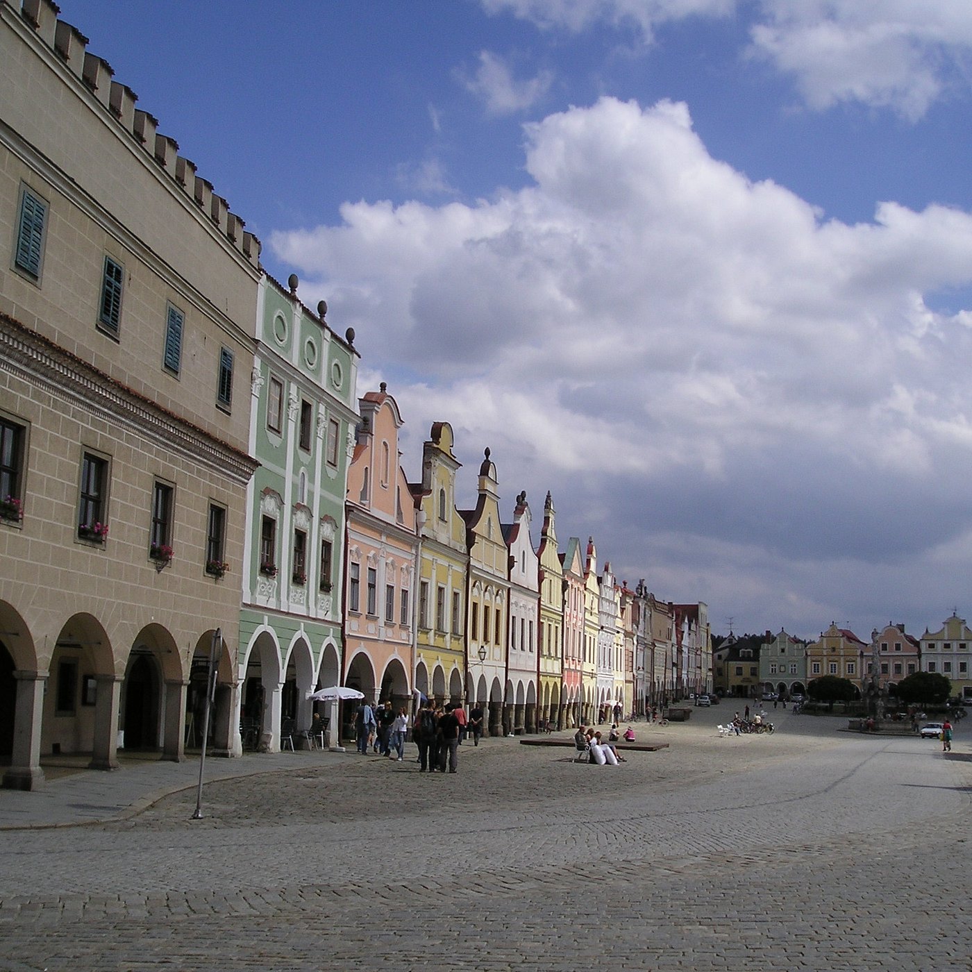 Telc, Czech Republic: All You Must Know Before You Go (2024) - Tripadvisor