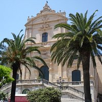 Chiesa Madre di San Bartolomeo