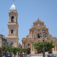 Chiesa della SS Annunziata