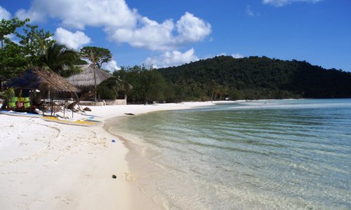 Phuquoc island