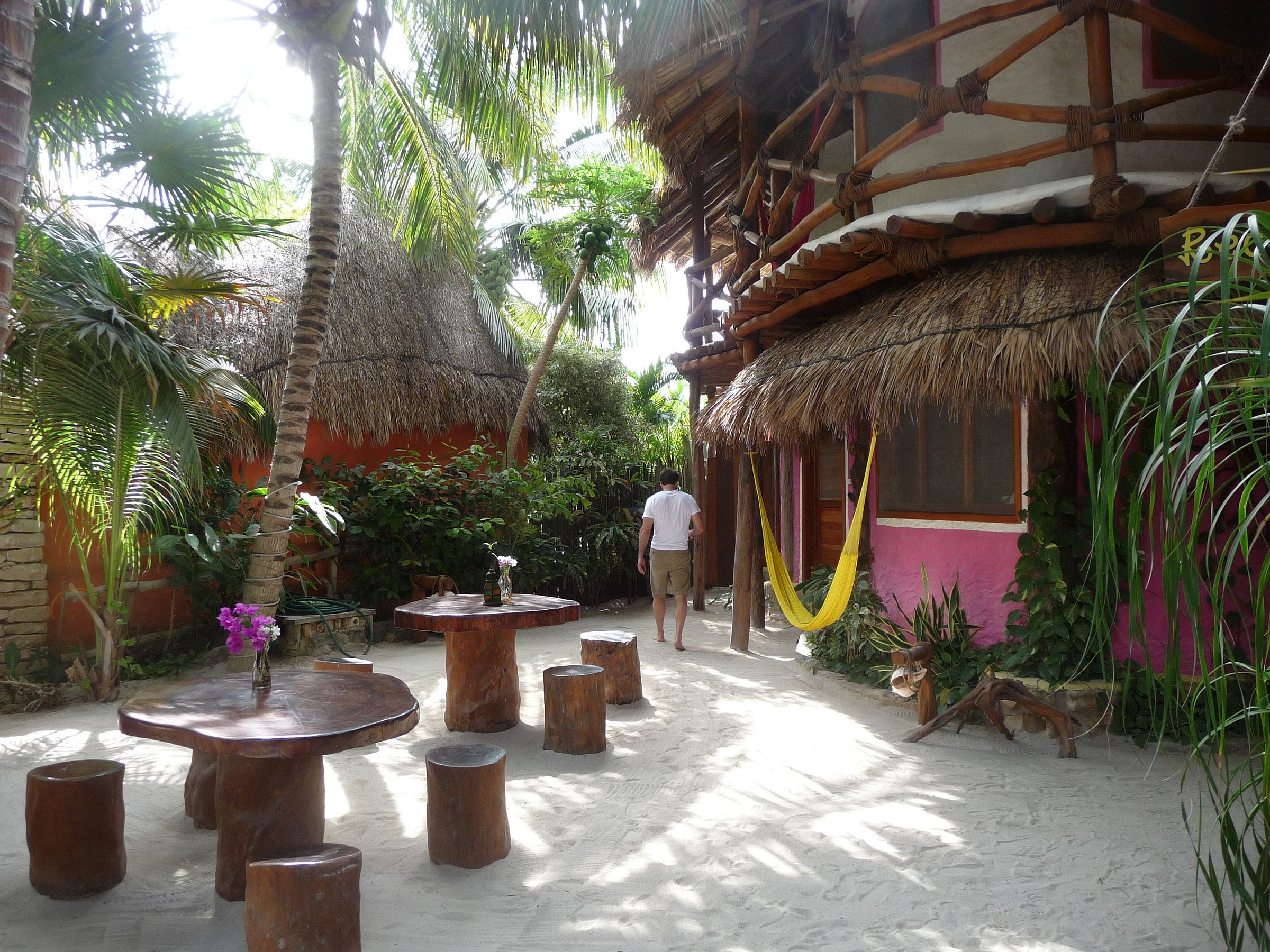Holbox Island Hotels; HOLBOX HOTEL CASA LAS TORTUGAS - PETIT BEACH HOTEL & SPA - Updated 2022