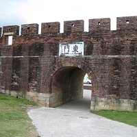 恒春 東門