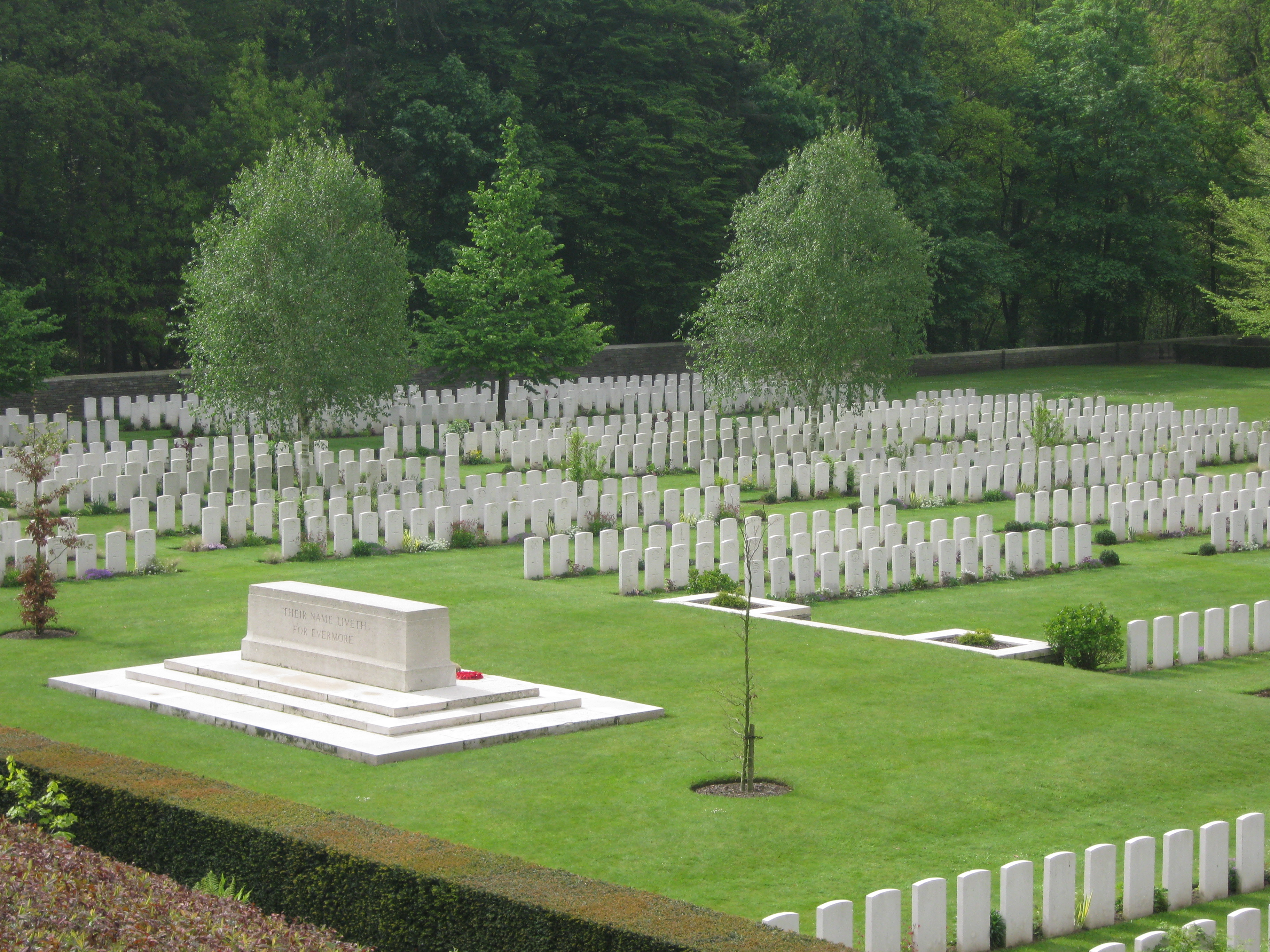 Flanders Battlefield Tours, Ieper (Ypres)