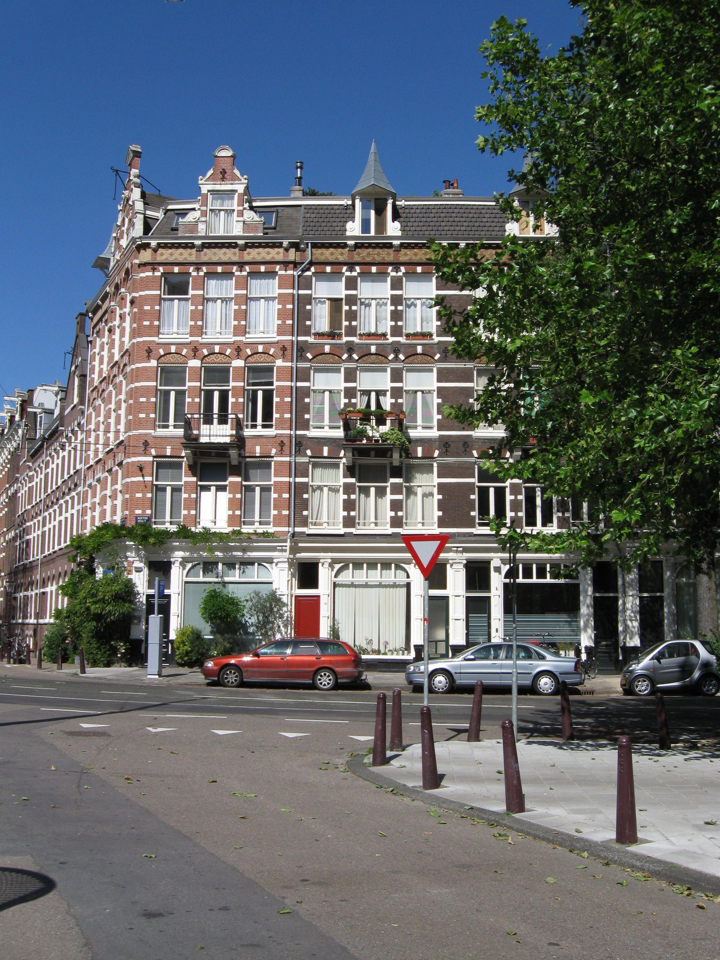 AMSTERDAM BED AND BREAKFAST - Prices & B&B Reviews (The Netherlands)