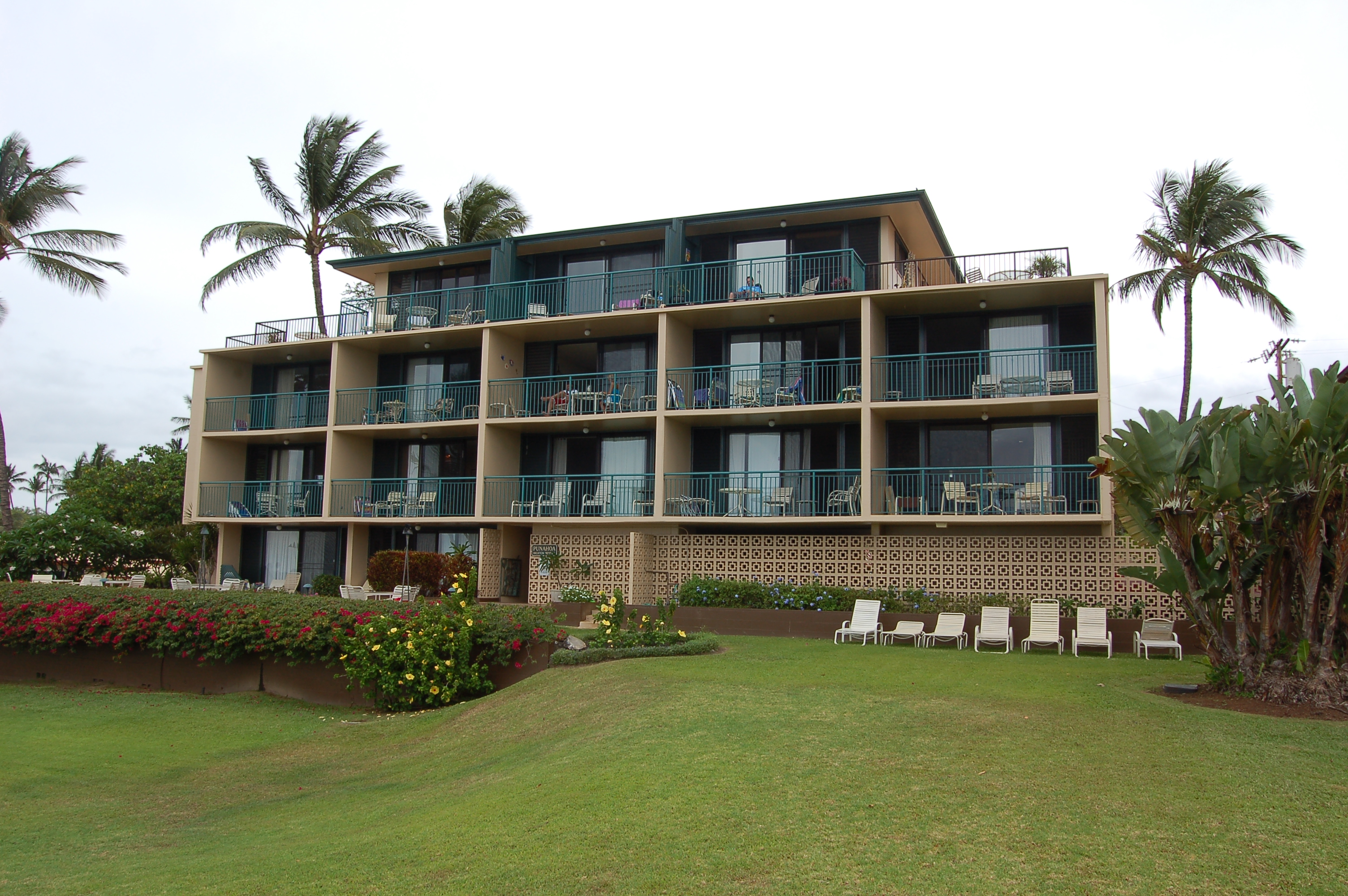 Punahoa Beach Condominiums Maui: Your Ultimate Guide to Paradise