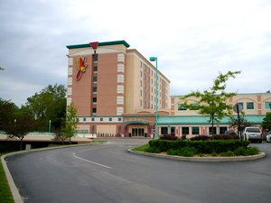 ISLE OF CAPRI CASINO HOTEL BOONVILLE $99 ($̶1̶2̶2̶) - Updated 2023 ...