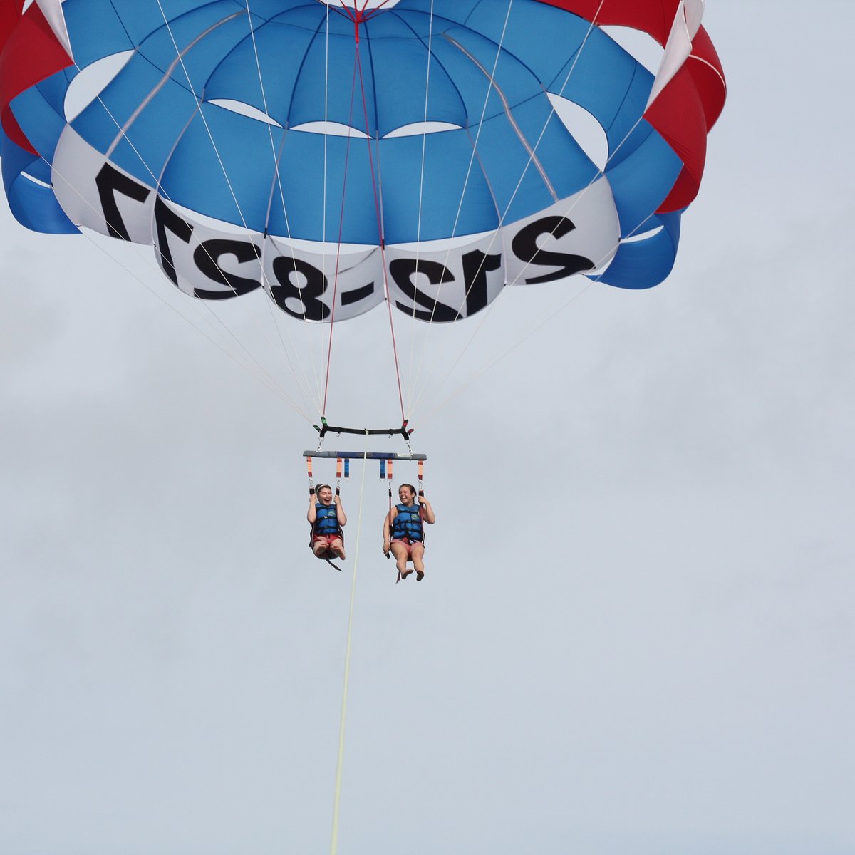 Cocoa Beach Parasail (Port Canaveral) All You Need to Know BEFORE You Go