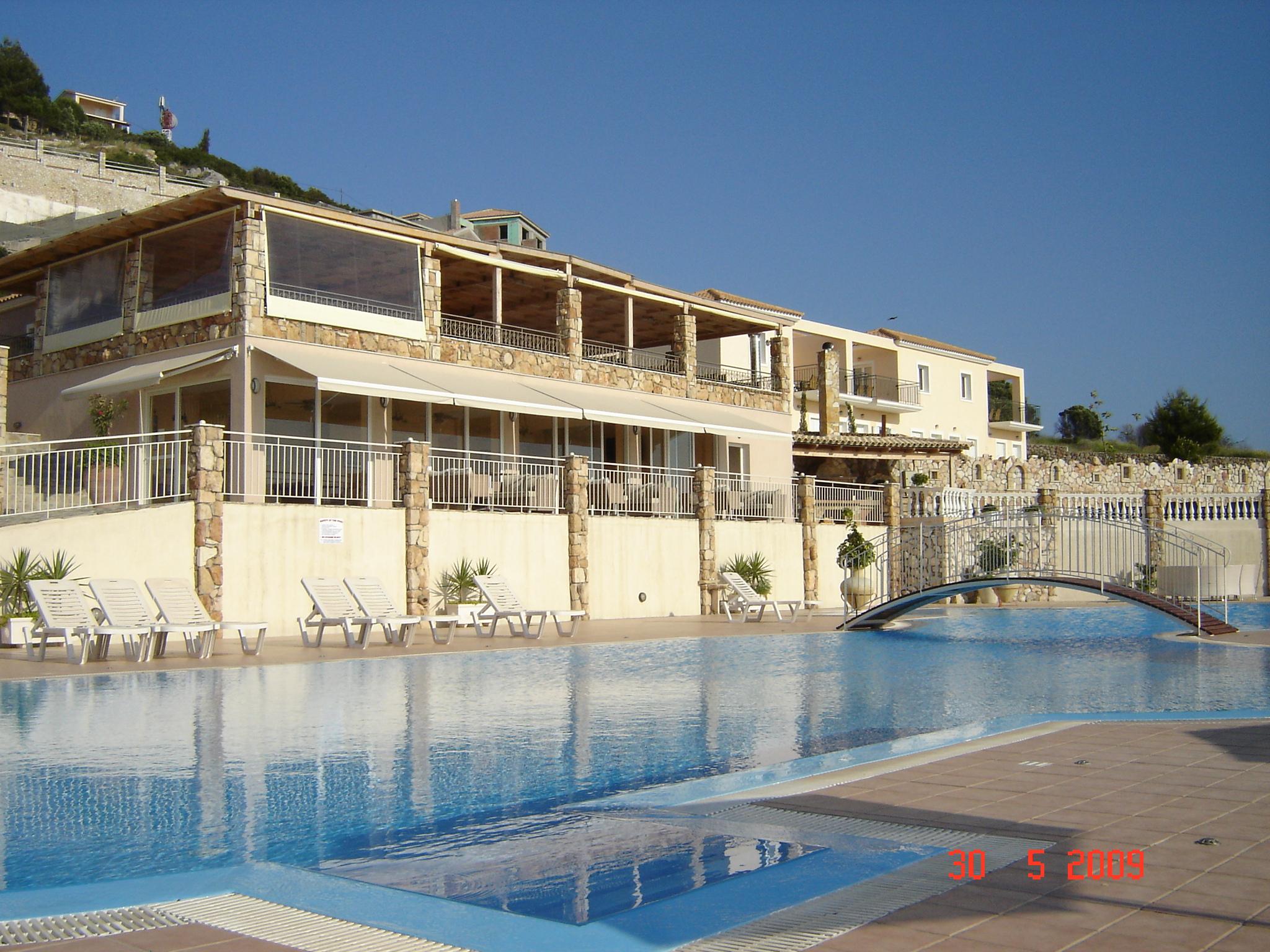 Hotel photo 25 of Dionysos Village Resort.