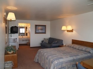 The Prairie Inn - Updated 2023 Reviews (fairfield, Idaho)