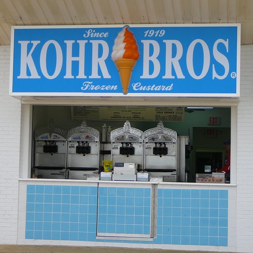 Fishing Line — Kohr Crabbing Supplies