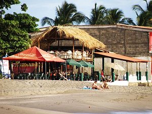 Playa Roca Beach Hotel in Las Penitas