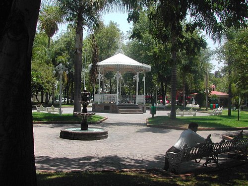 THE 10 BEST Guadalajara Points of Interest & Landmarks