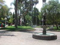 Glorieta Chapalita (Guadalajara) - All You Need to Know BEFORE You Go