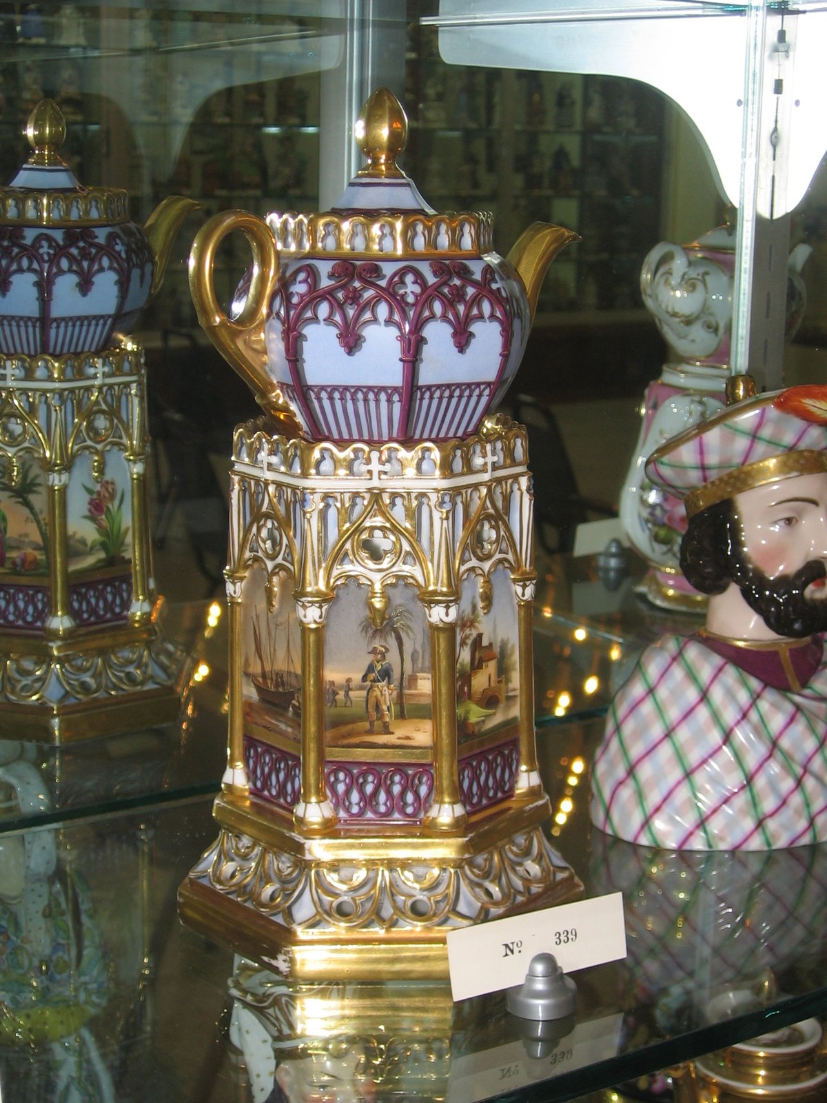 Trenton Teapot Museum 2022 Ce qu'il faut savoir pour votre visite