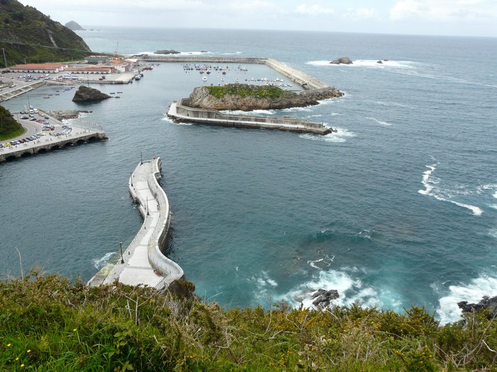 Imagen 3 de El Mirador de Cudillero