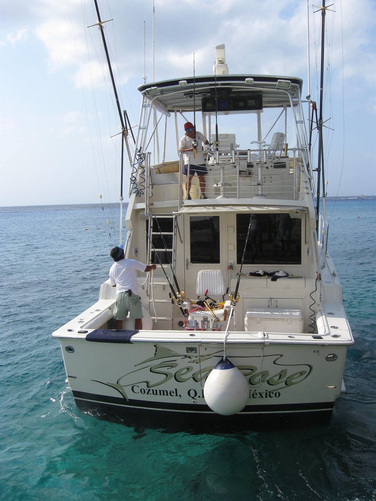 Cozumel Charters - All You Need to Know BEFORE You Go