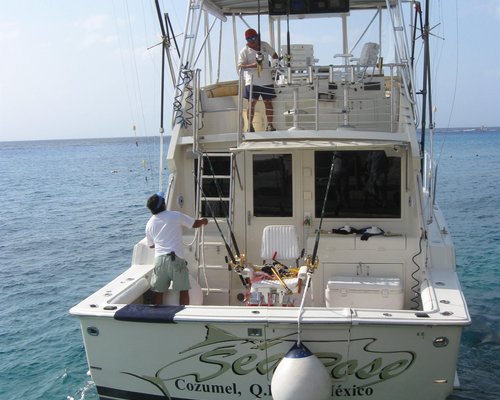 THE 10 BEST Cozumel Fishing Charters & Tours (Updated 2023)