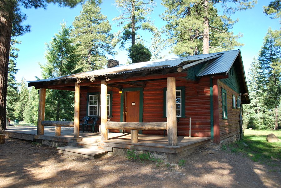 Hannagan Meadow Lodge - UPDATED 2022 Prices, Reviews & Photos (Alpine ...