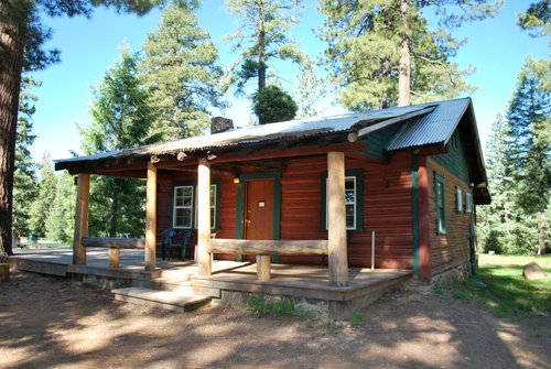 HANNAGAN MEADOW LODGE - Updated 2024 Hotel Reviews (Alpine, AZ)