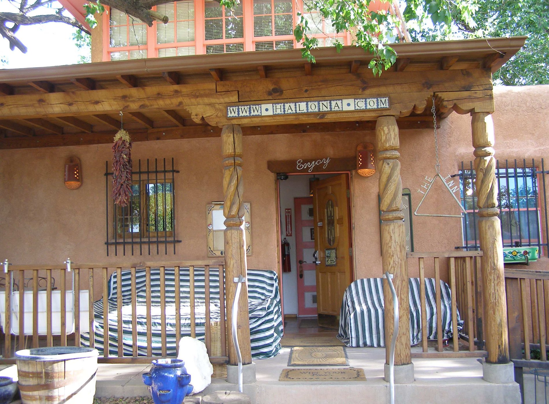 The Inn at Halona by null