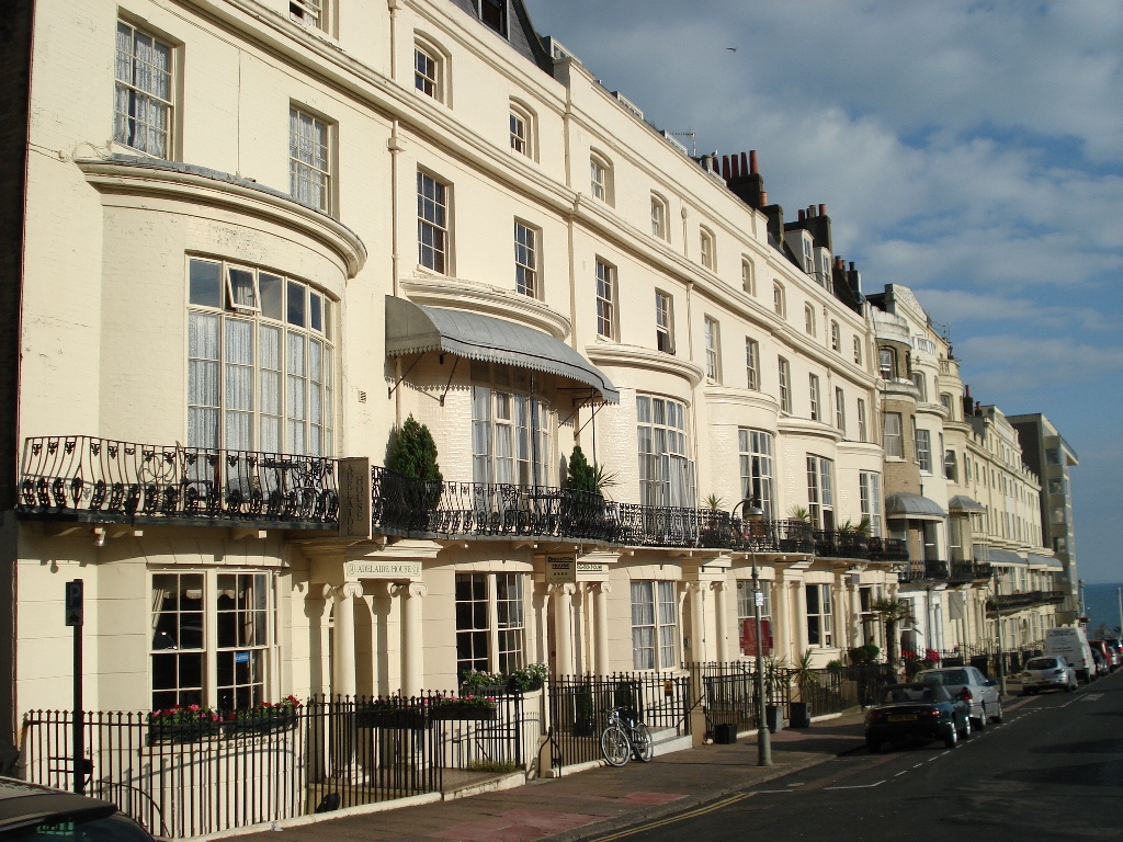 ADELAIDE HOUSE - Prices & B&B Reviews (Brighton, England) - Tripadvisor