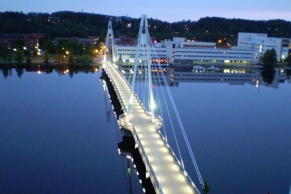 Du lịch Jyväskylä năm 2023: hoạt động giải trí tại Jyväskylä, Phần Lan |  Tripadvisor