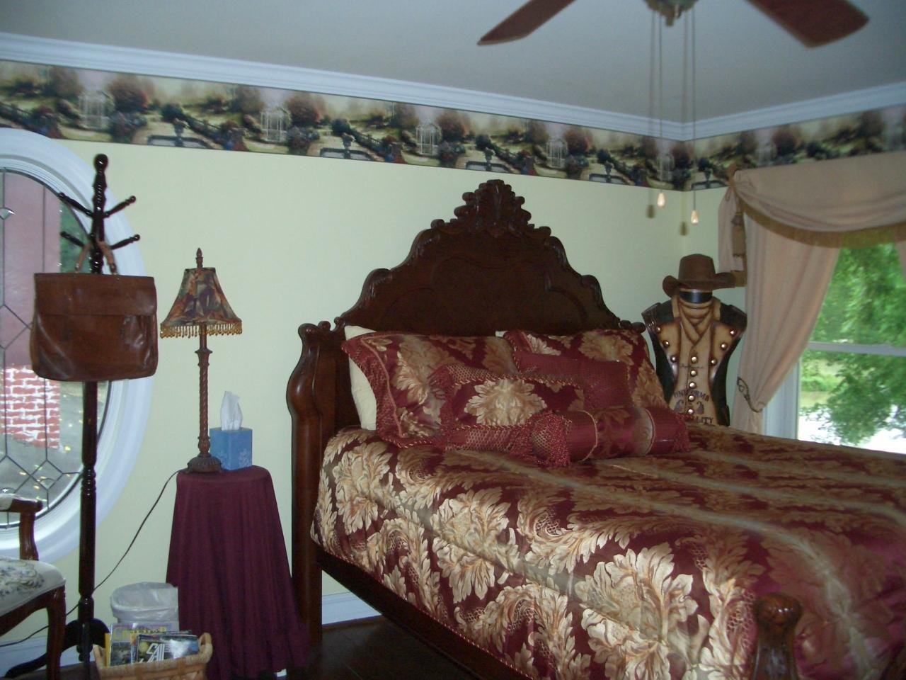 A GEORGIAN MANNER B&B (Logan, Ohio) - B&B Reviews & Photos - Tripadvisor