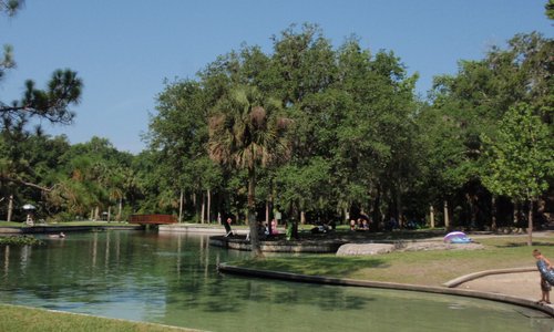 kelly park