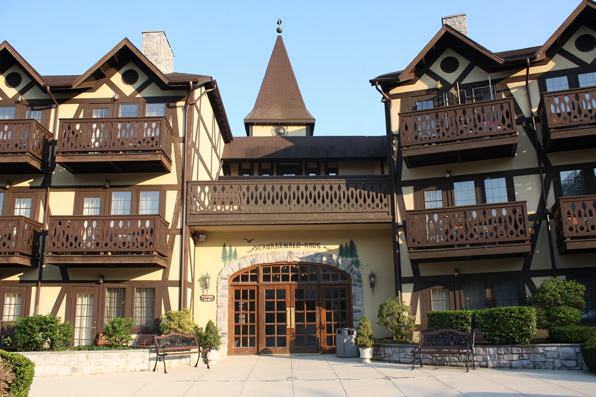 BAVARIAN INN (Shepherdstown) - отзывы и фото - Tripadvisor