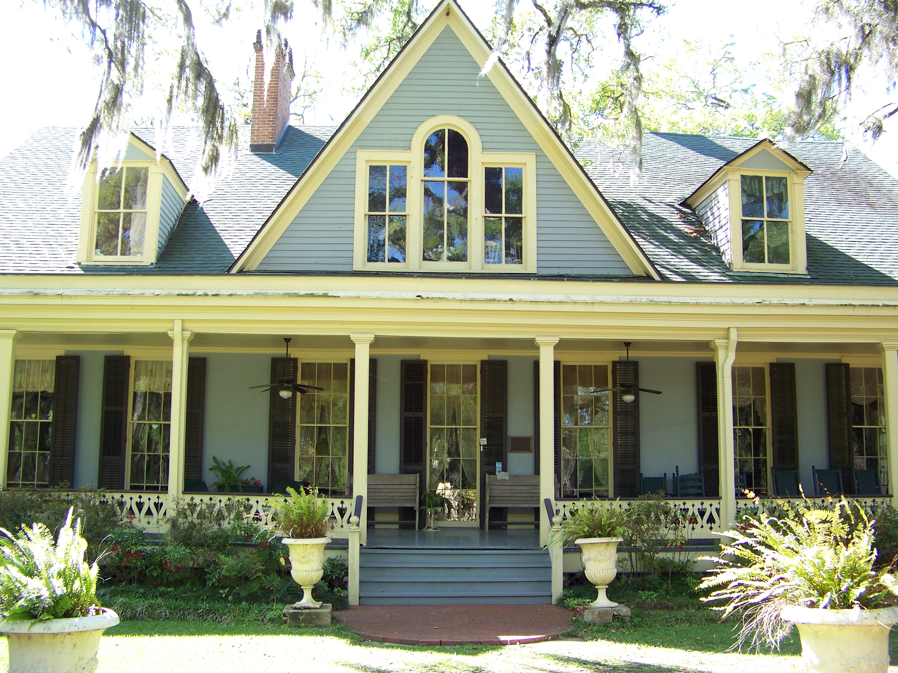 BUTLER GREENWOOD PLANTATION - B&B Reviews (Saint Francisville, LA)