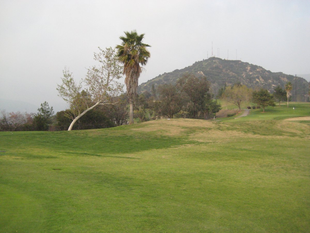 Scholl Canyon Golf Club (Glendale) All You Need to Know BEFORE You Go