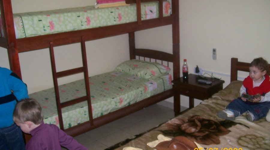 Otra de la habitacion