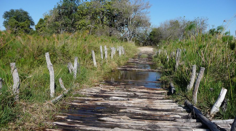 Third Bridge