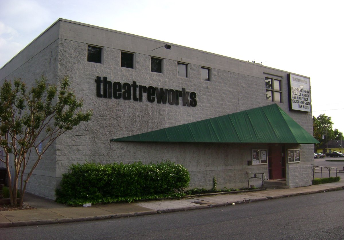 TheatreWorks - All You Need to Know BEFORE You Go (2024)