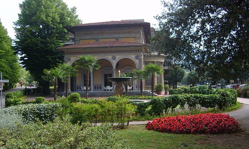 inalámbrico Plantación Uva Turismo en Montecatini Terme, Italia 2023: opiniones, consejos e información - Tripadvisor inalámbrico Plantación Uva Turismo en Montecatini Terme, Italia 2023: opiniones, consejos e información - Tripadvisor