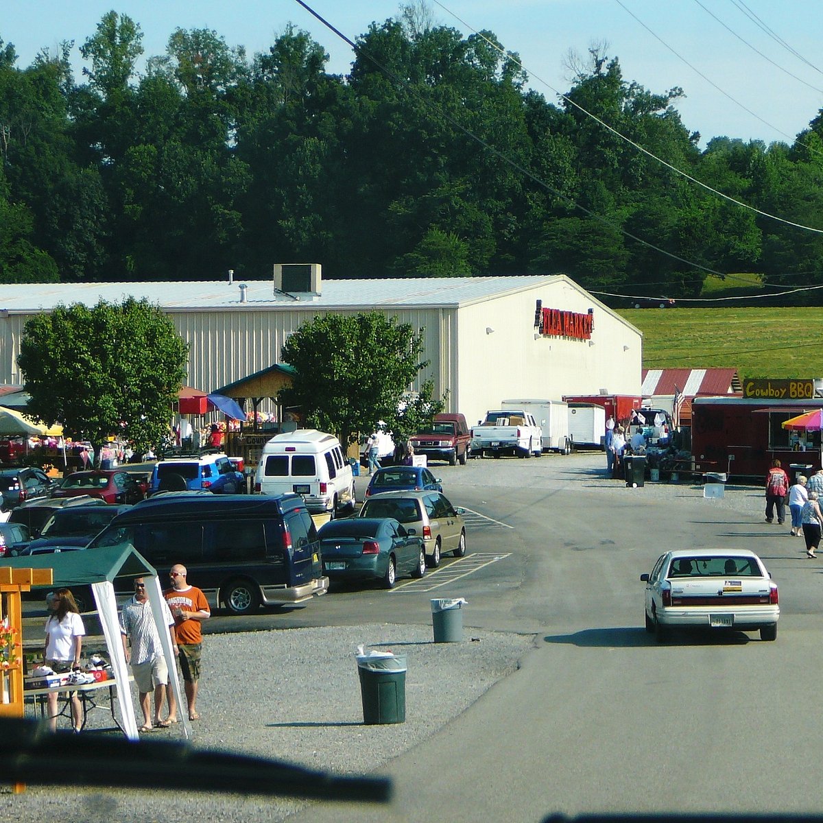 World's Largest As Seen on TV Store (Now Closed) - Sevierville, TN