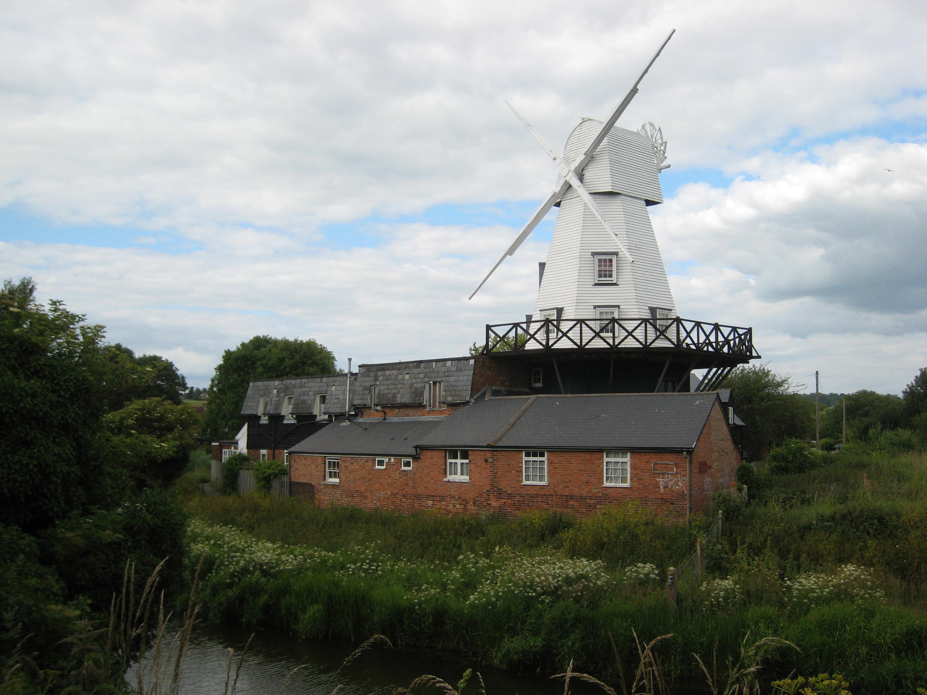 RYE WINDMILL B&B - Updated 2024 Reviews, Photos & Prices