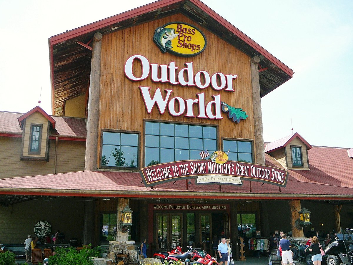 Bass Pro Shops All You Need To Know BEFORE You Go (with, 48% OFF