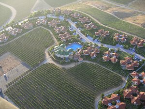 The Mystery Wino – South Coast Winery Resort & Spa