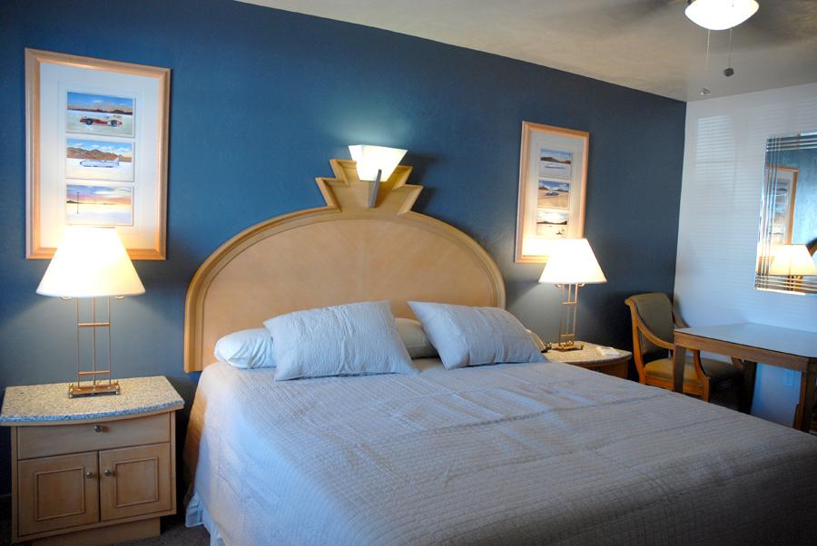 Hotel photo 5 of Bonneville Inn.