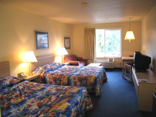 MOTEL 6 SEASIDE, OR $60 ($̶7̶3̶) - Prices & Reviews