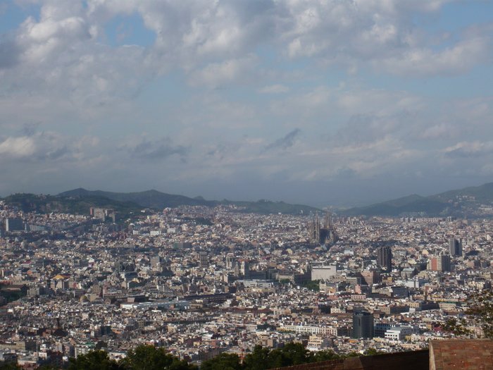 Imagen 2 de Parc de Montjuic