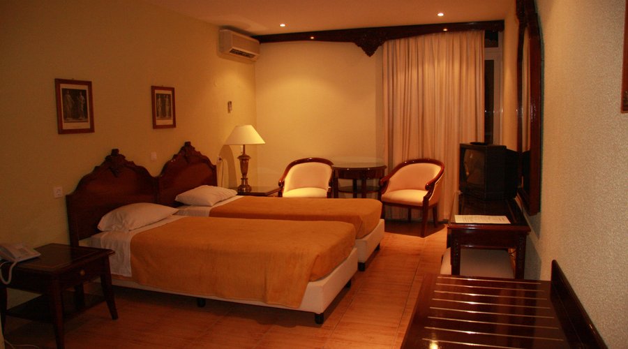 our room 643